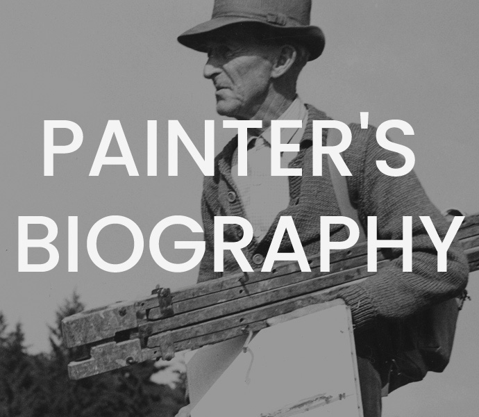Painter's biographys